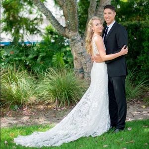 Meet your Posher, Mike and April